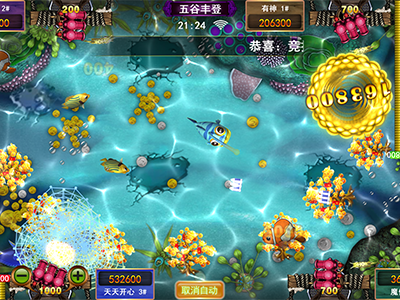 全新9代星力电玩